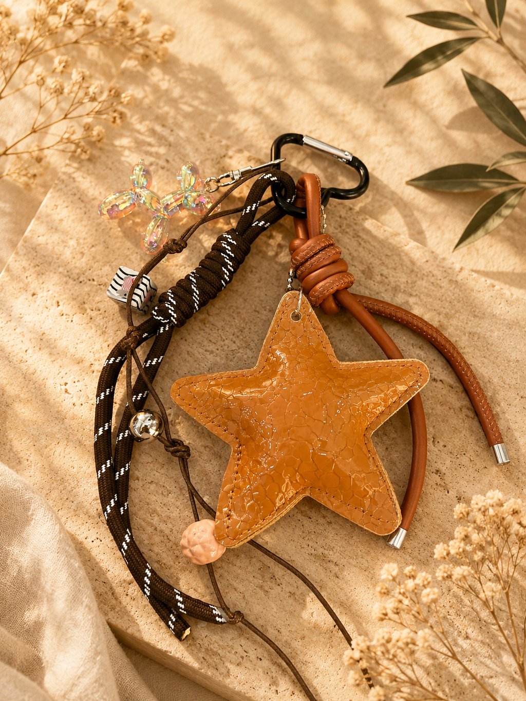 Étoile Cannelle ✨