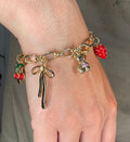 🍒 Bracelet “Cherry Love”
