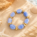Bracelet Céleste 💙