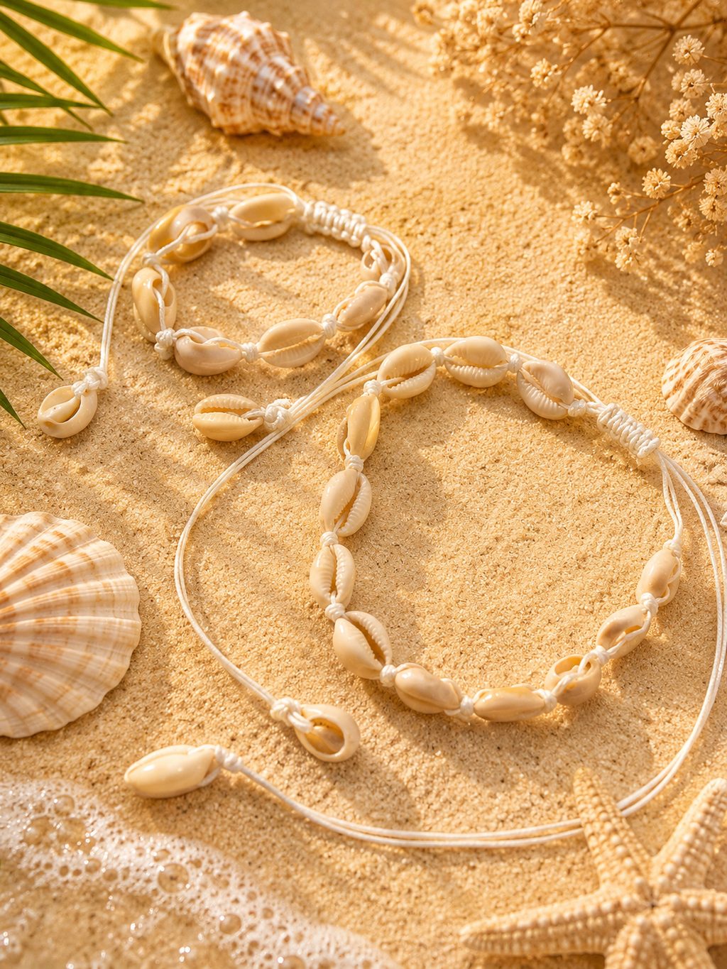 Ensemble Vaïna 🐚🤍