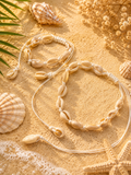 Ensemble Vaïna 🐚🤍